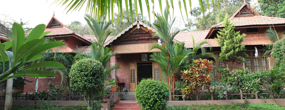 Healing Touch Ayurveda Hospitals in Pathanamthitta