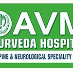 AVM Ayurvedic Hospital, irinjalakuda, Kerala