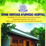 Divine Ayurvedic Hospital