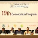 Delhi Institute of Naturopathy