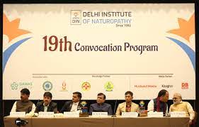 Delhi Institute of Naturopathy