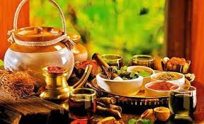 Dr. Syed Mahmood Ayurvedic Clinic For India and International